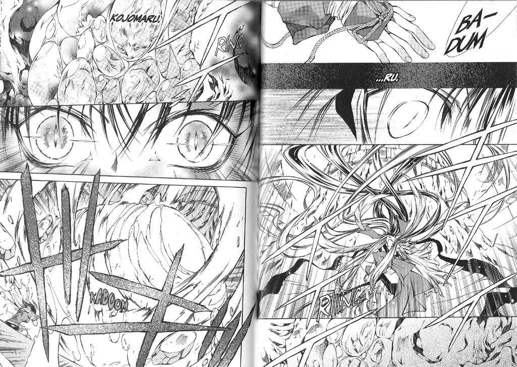 Kamui Chapter 42 page 13 - Chapter 42