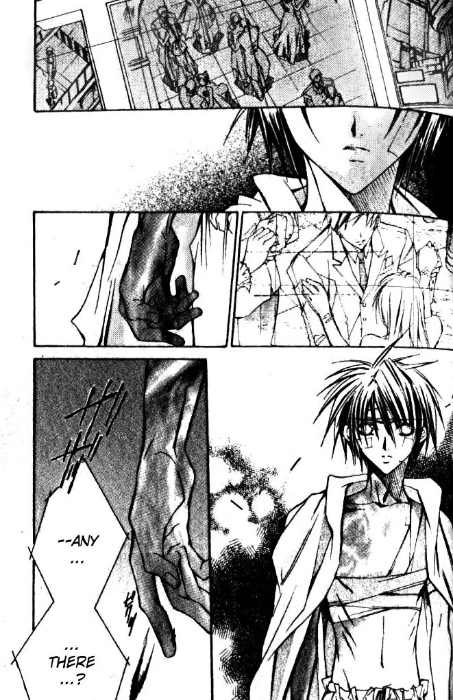 Kamui Chapter 44 page 36 - Chapter 44