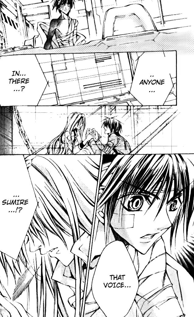 Kamui Chapter 44 page 37 - Chapter 44