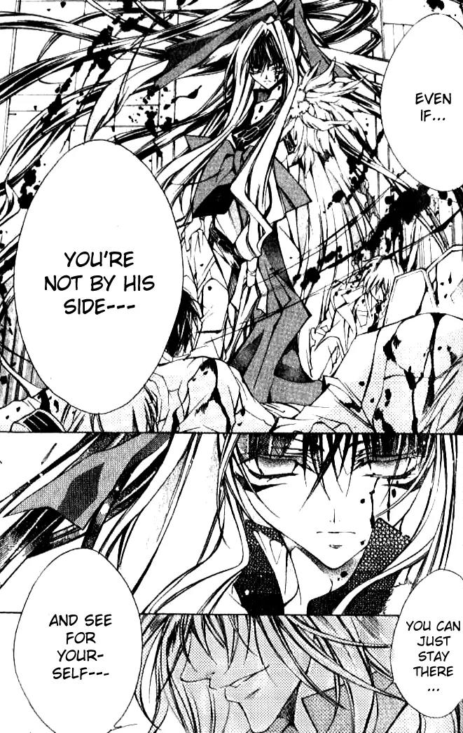 Kamui Chapter 45 page 26 - Chapter 45