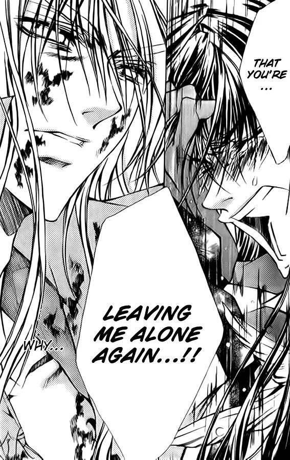 Kamui Chapter 50 page 35 - Chapter 50