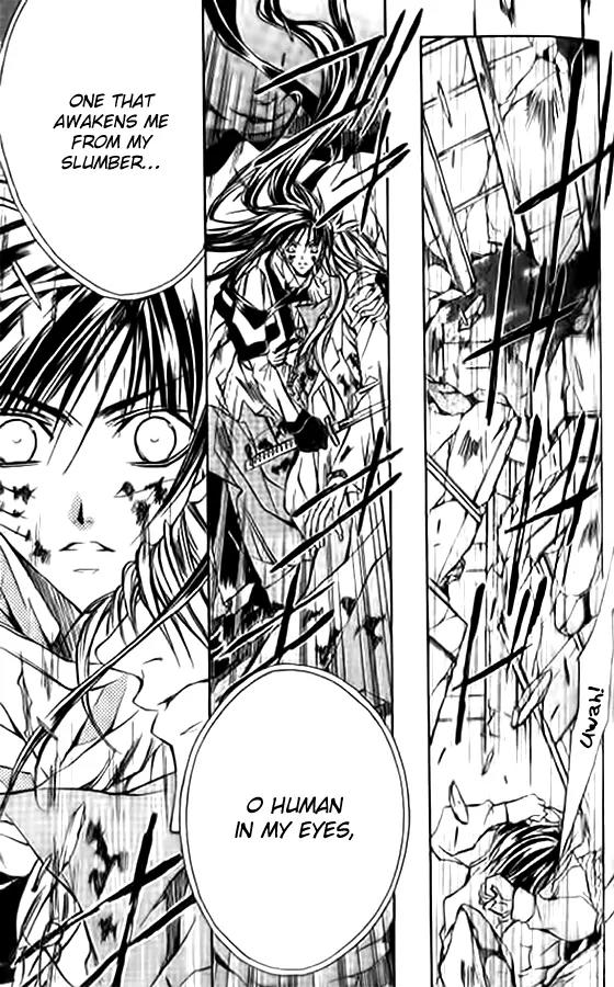 Kamui Chapter 50 page 42 - Chapter 50