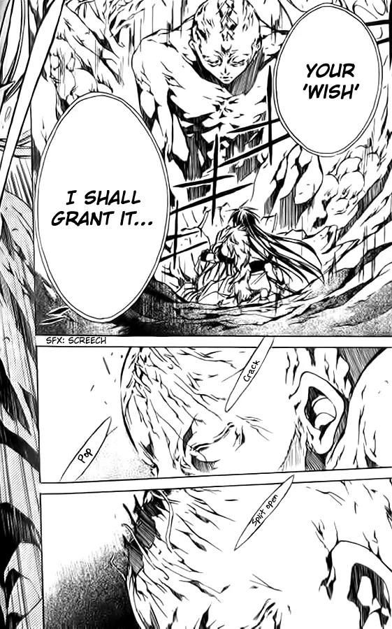 Kamui Chapter 50 page 43 - Chapter 50