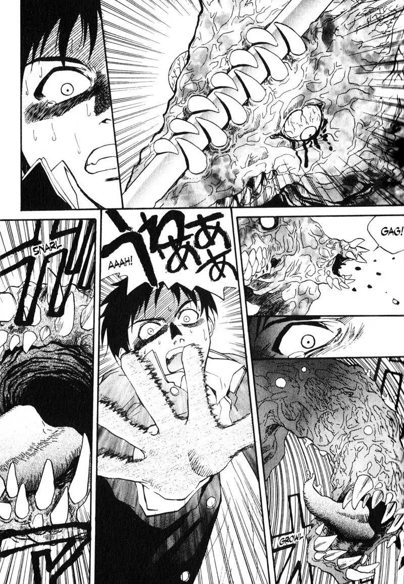 Kamunagara Chapter 1 page 35 - Chapter 1