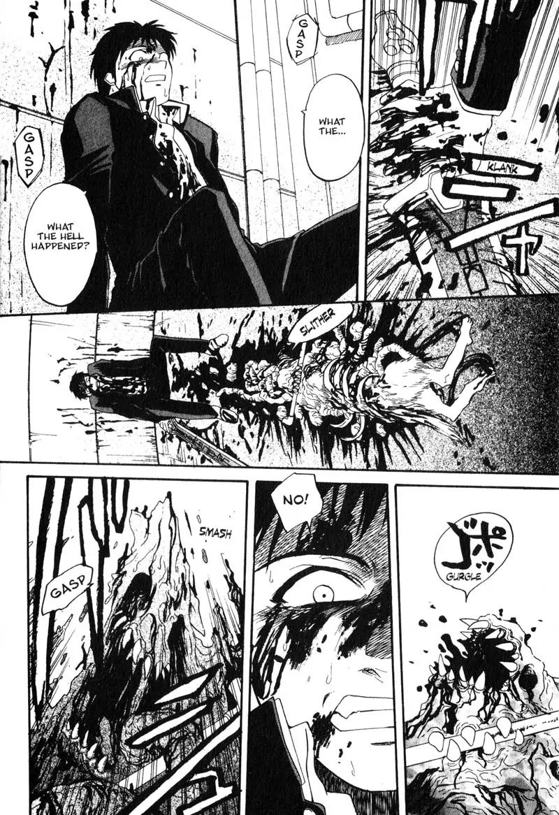 Kamunagara Chapter 1 page 37 - Chapter 1