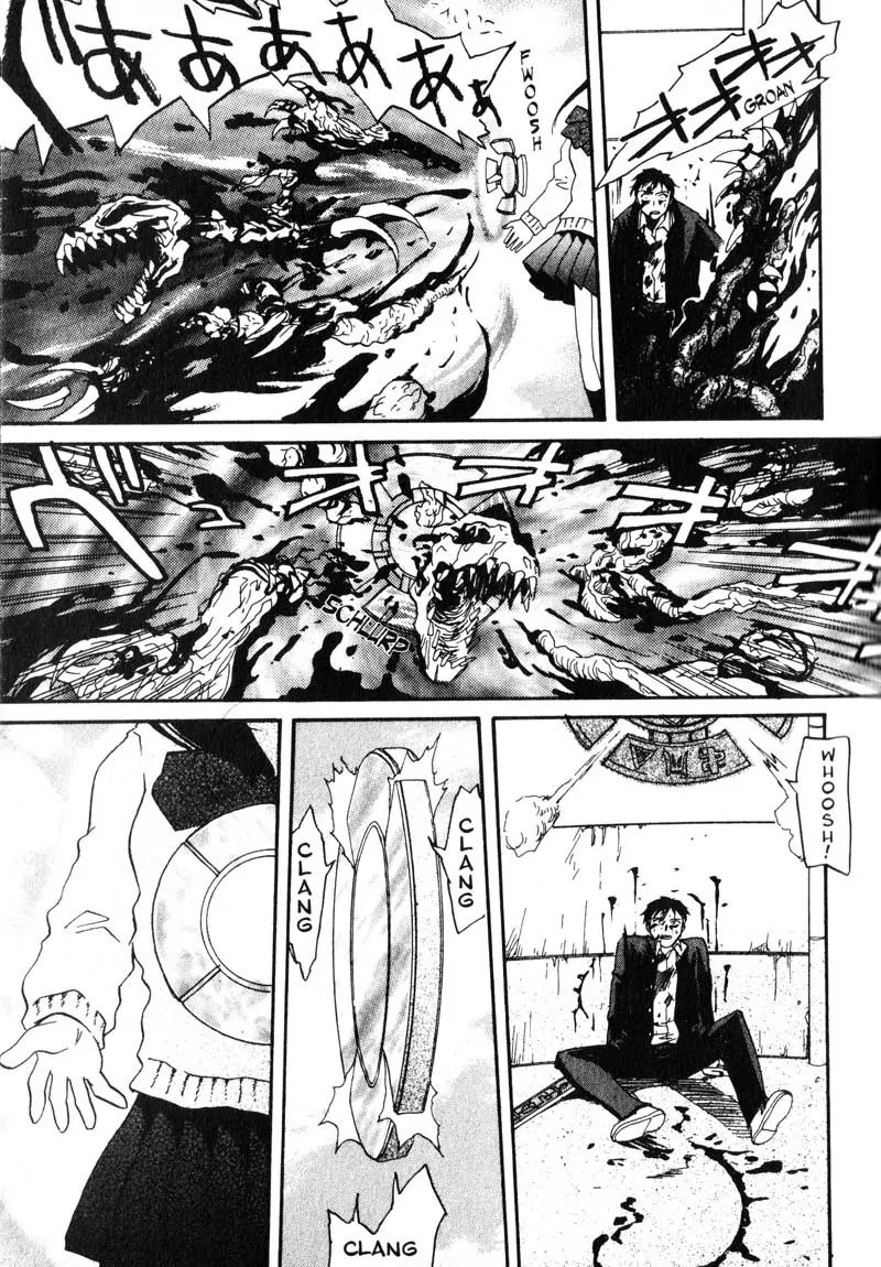 Kamunagara Chapter 1 page 38 - Chapter 1