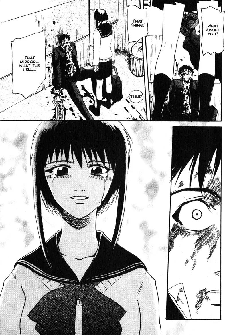 Kamunagara Chapter 1 page 40 - Chapter 1