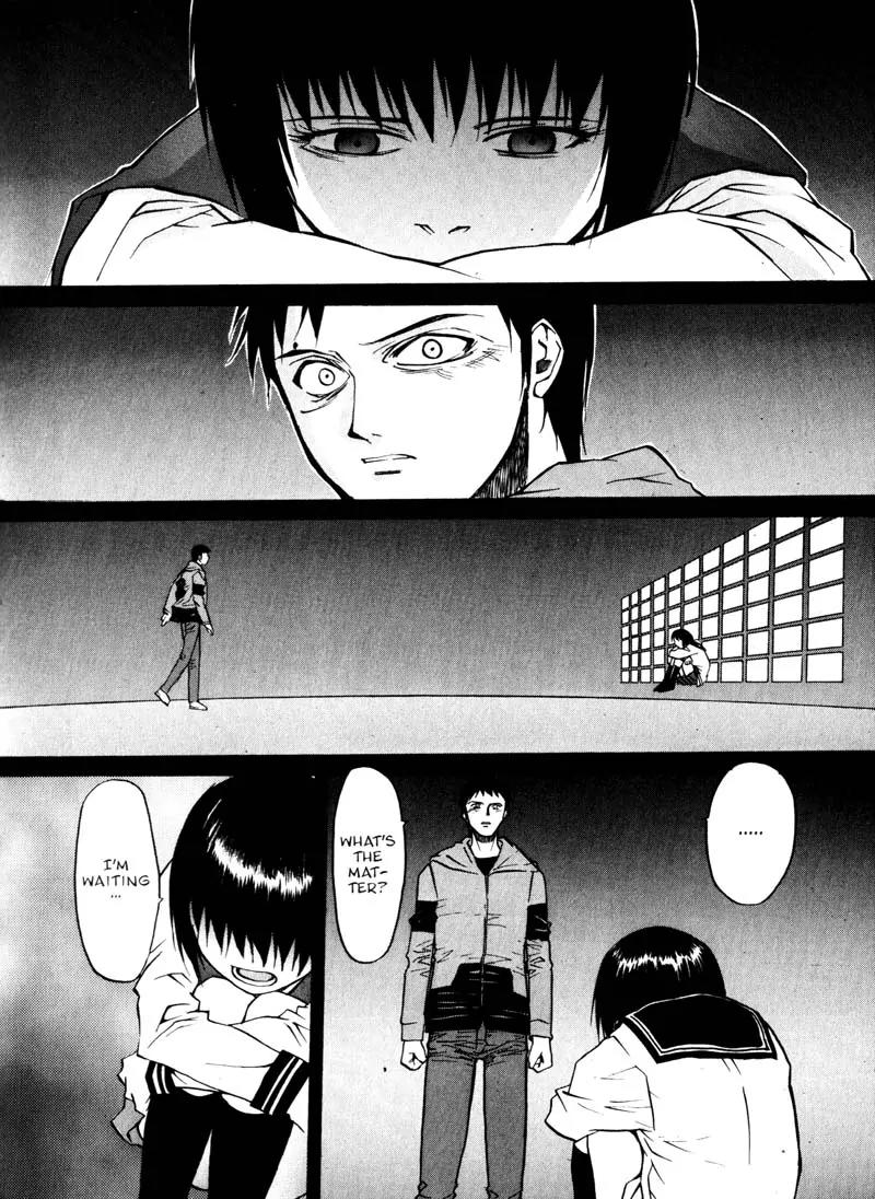 Kamunagara Chapter 13 page 20 - Chapter 13
