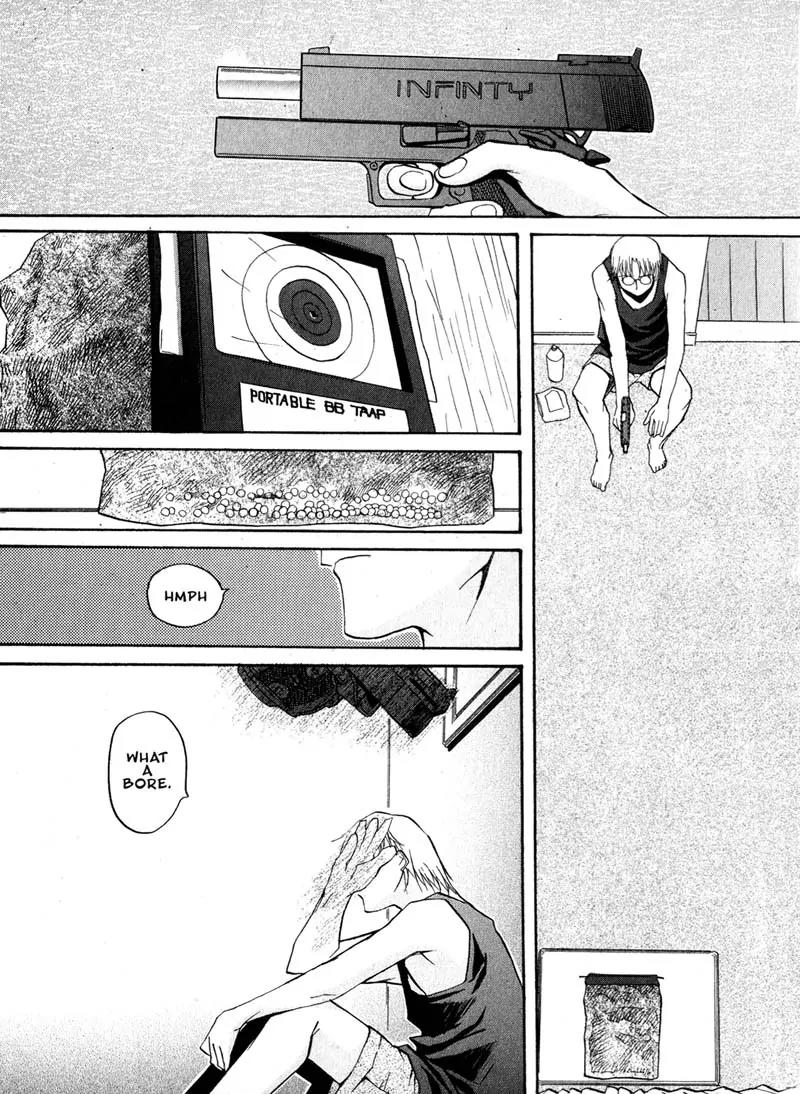 Kamunagara Chapter 15 page 20 - Chapter 15