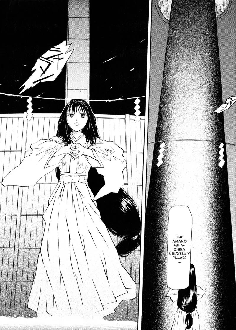 Kamunagara Chapter 18 page 13 - Chapter 18