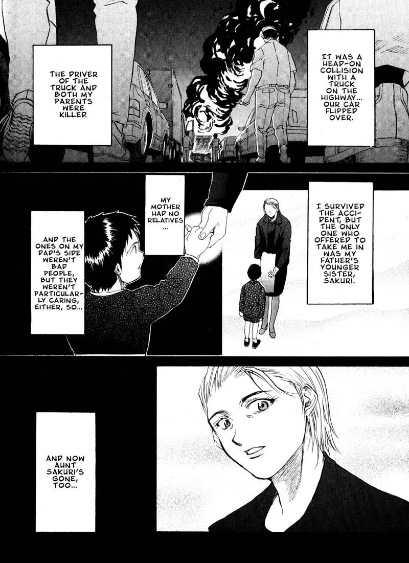 Kamunagara Chapter 19 page 14 - Chapter 19