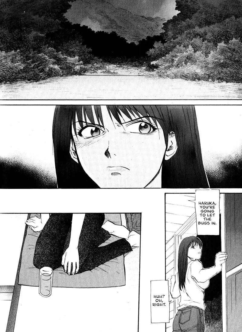 Kamunagara Chapter 21 page 10 - Chapter 21
