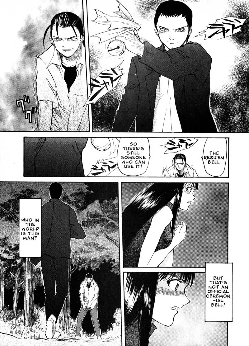 Kamunagara Chapter 22 page 15 - Chapter 22