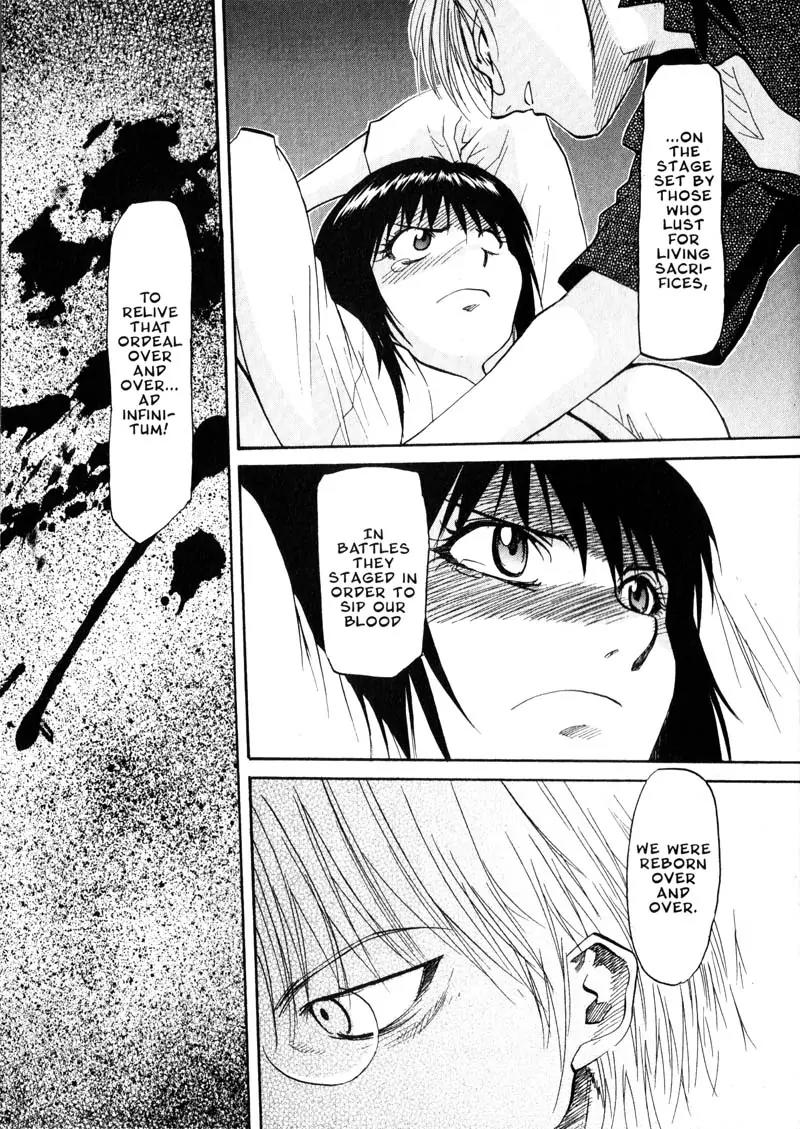 Kamunagara Chapter 25 page 25 - Chapter 25