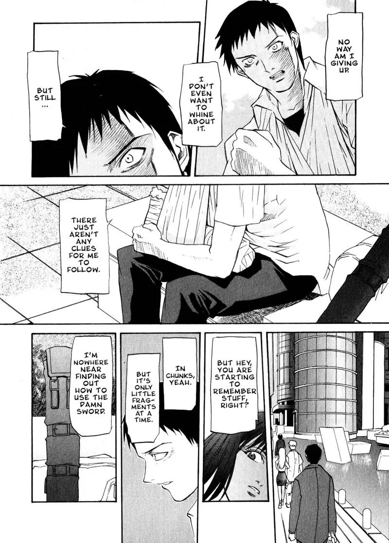 Kamunagara Chapter 26 page 10 - Chapter 26