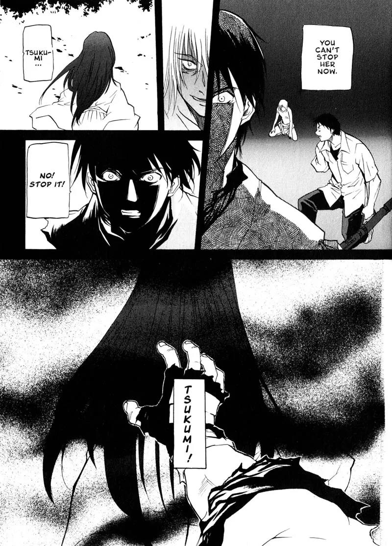 Kamunagara Chapter 28 page 22 - Chapter 28