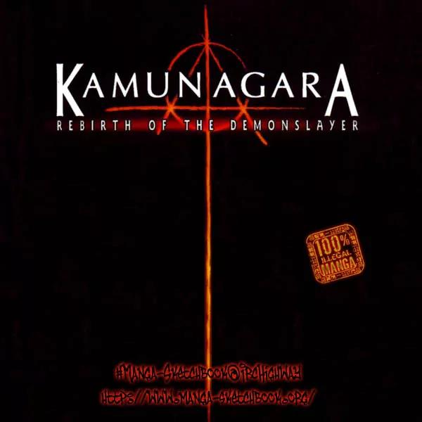 Kamunagara Chapter 28 page 28 - Chapter 28