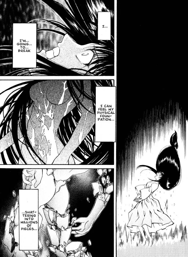 Kamunagara Chapter 30 page 8 - Chapter 30