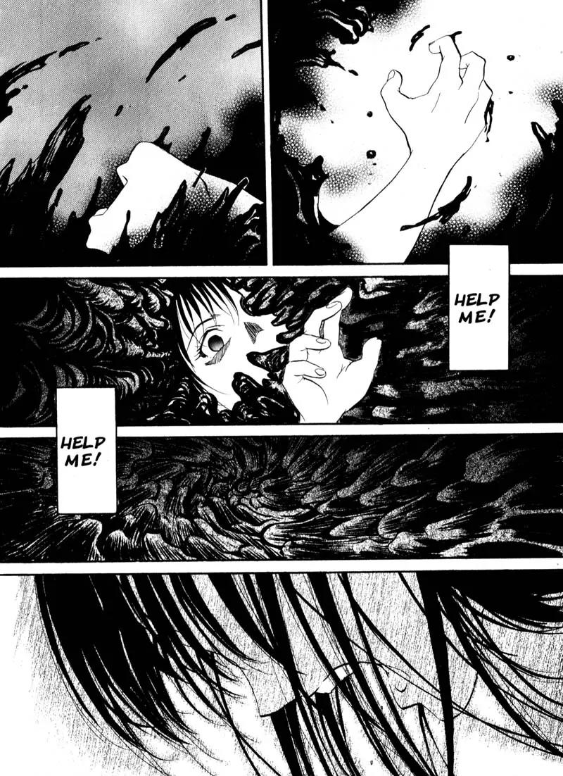 Kamunagara Chapter 34 page 18 - Chapter 34