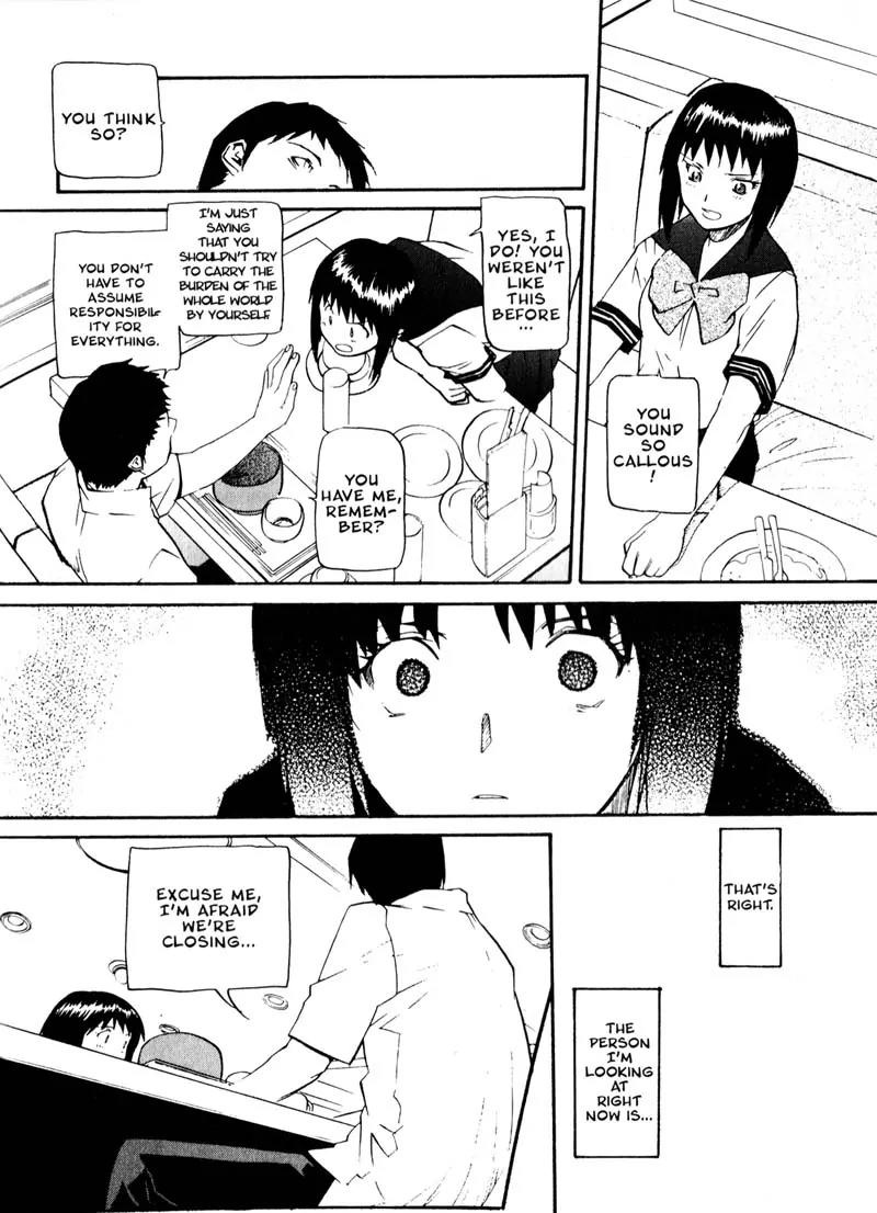 Kamunagara Chapter 35 page 10 - Chapter 35