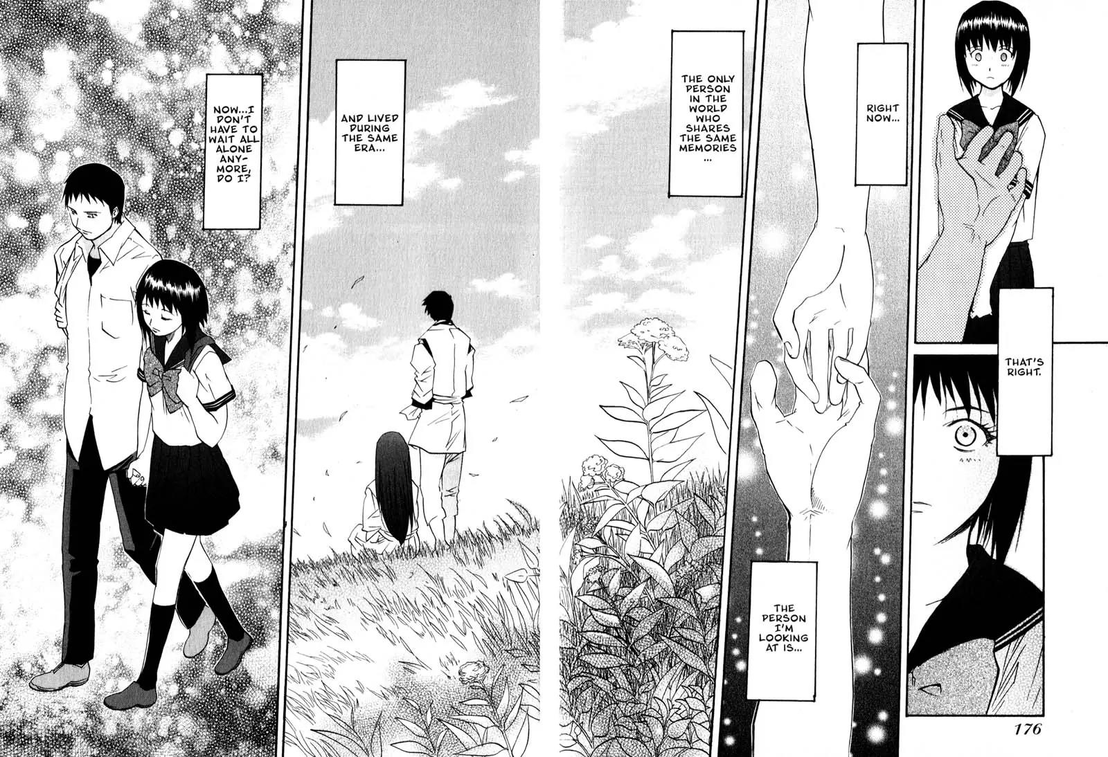 Kamunagara Chapter 35 page 12 - Chapter 35