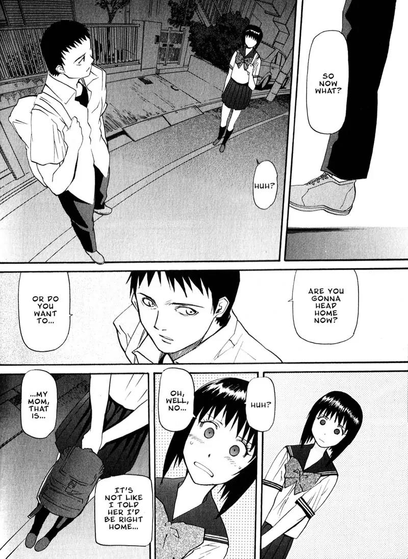 Kamunagara Chapter 35 page 17 - Chapter 35