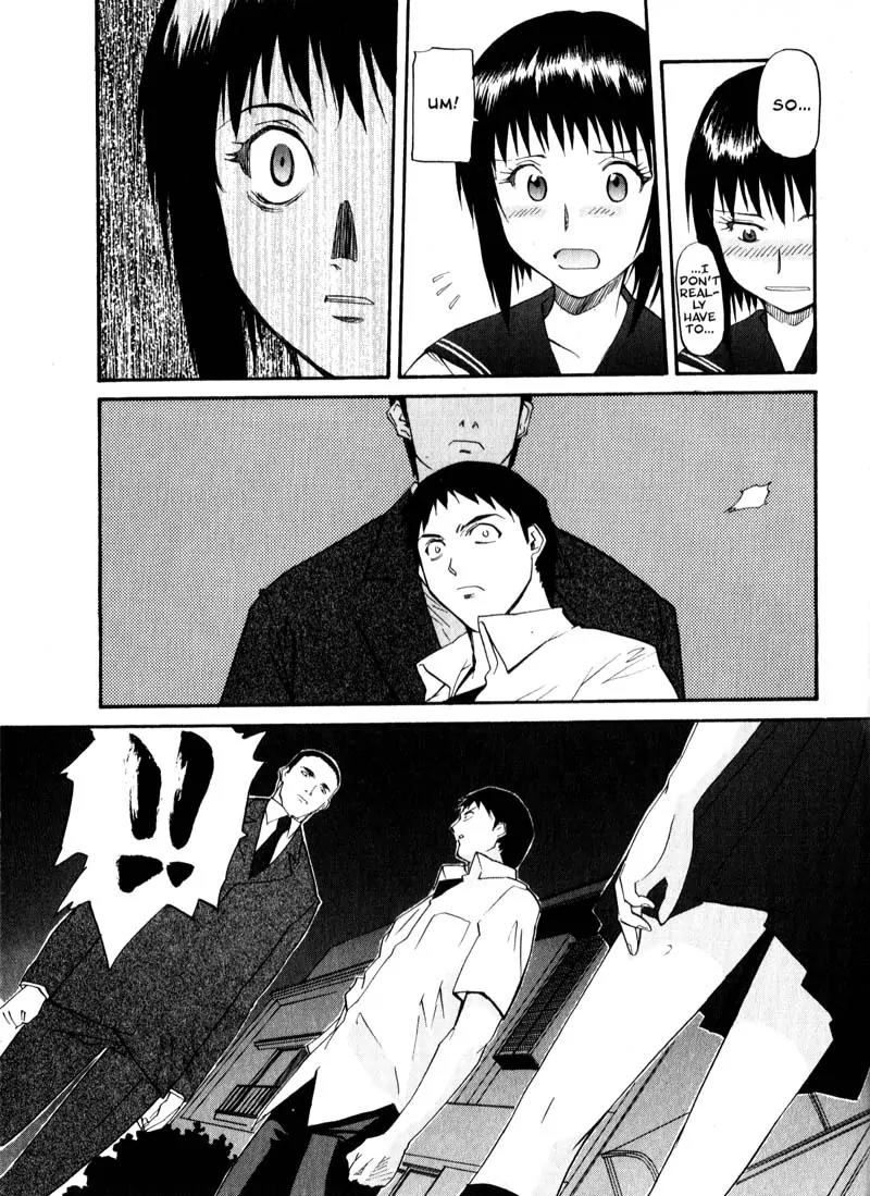 Kamunagara Chapter 35 page 18 - Chapter 35
