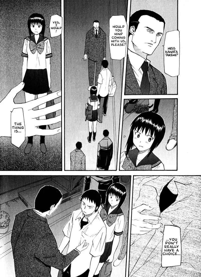 Kamunagara Chapter 35 page 19 - Chapter 35