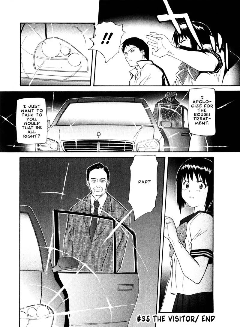 Kamunagara Chapter 35 page 23 - Chapter 35