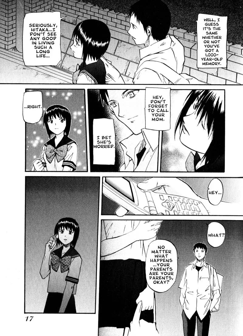 Kamunagara Chapter 36 page 20 - Chapter 36
