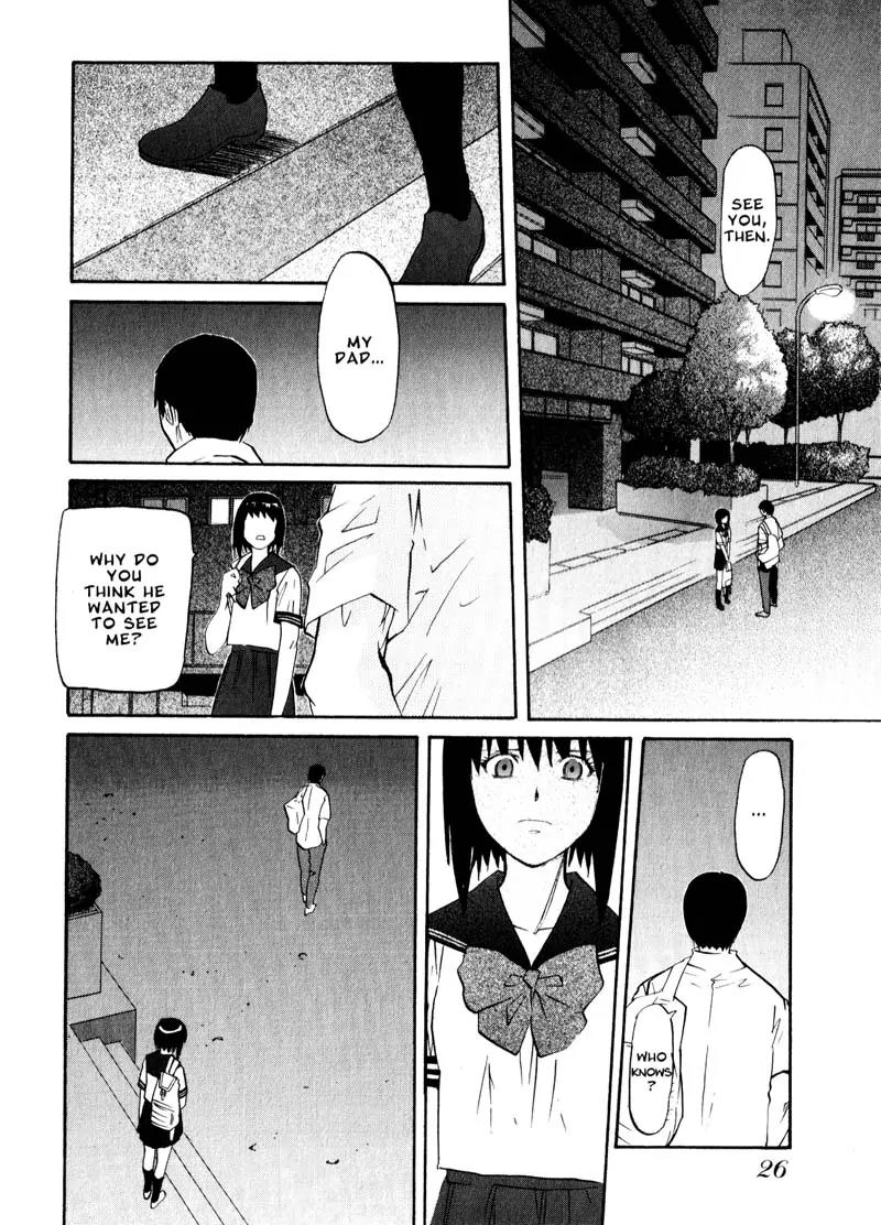 Kamunagara Chapter 36 page 29 - Chapter 36
