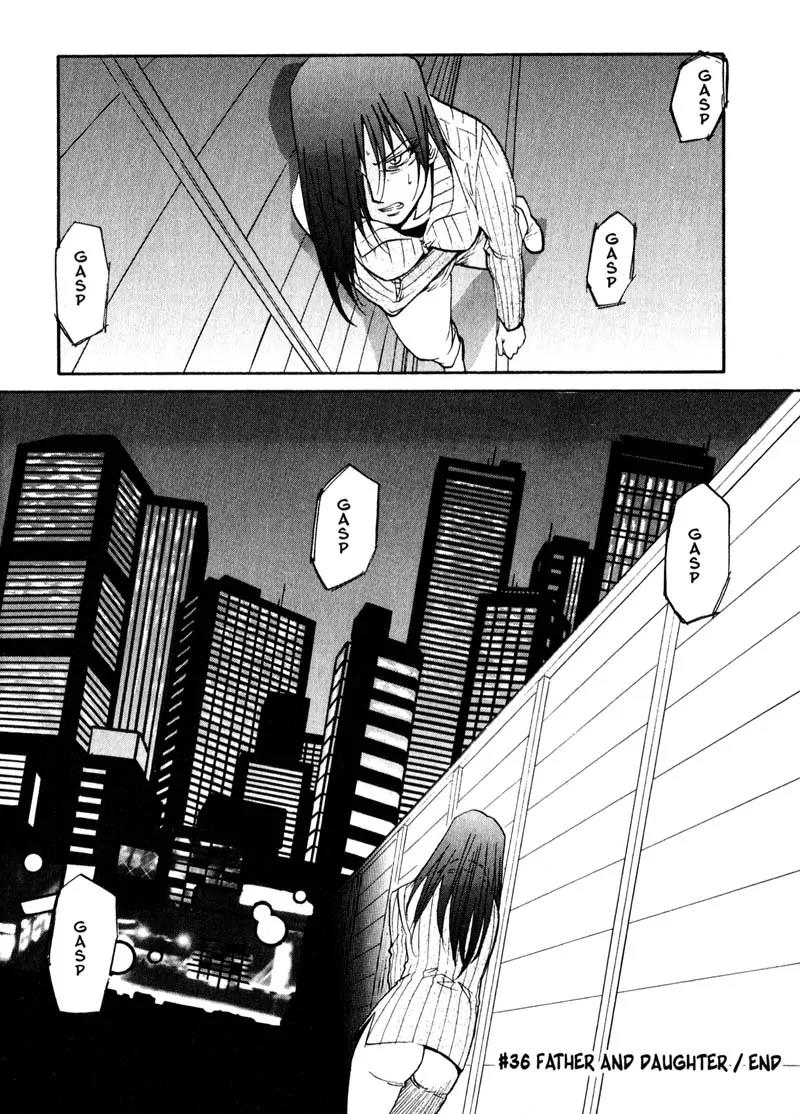 Kamunagara Chapter 36 page 31 - Chapter 36
