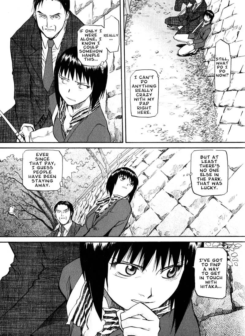 Kamunagara Chapter 38 page 9 - Chapter 38