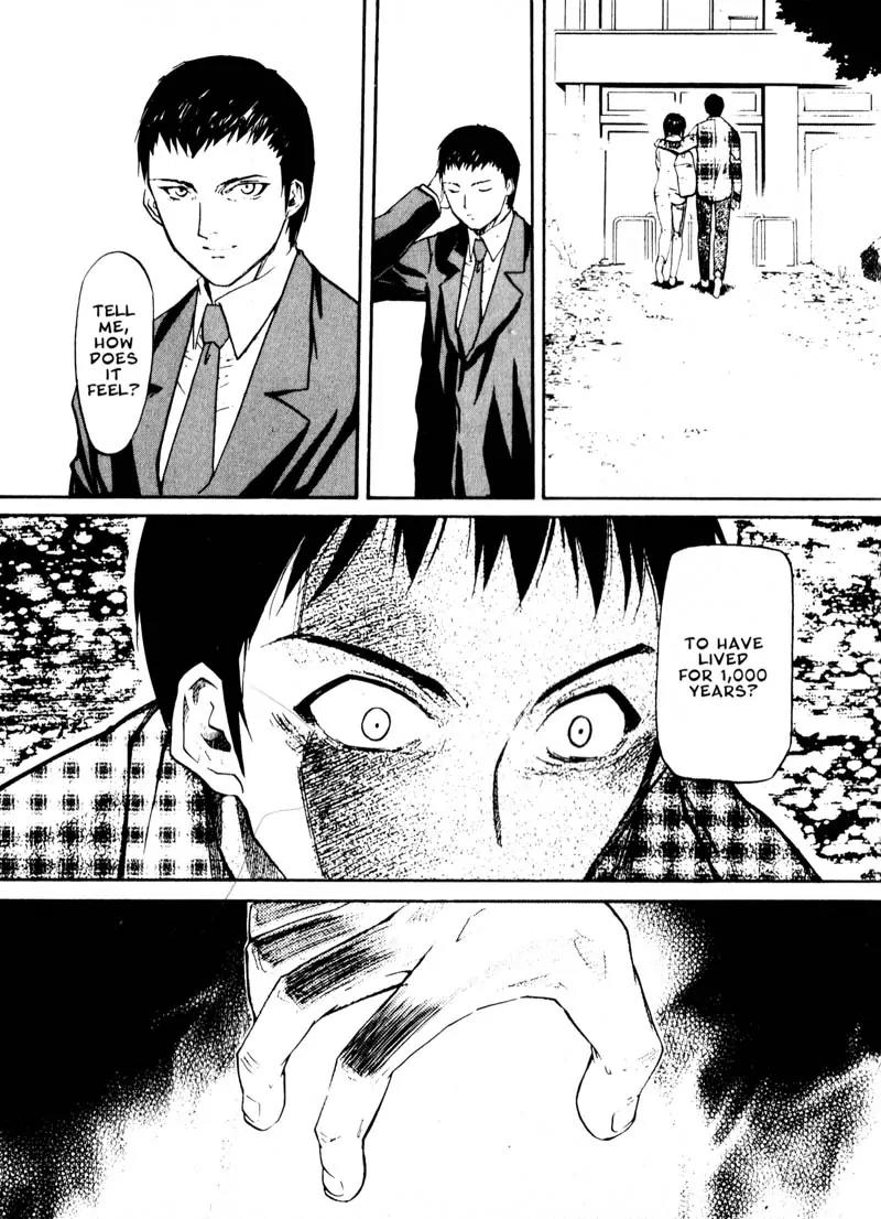 Kamunagara Chapter 40 page 11 - Chapter 40