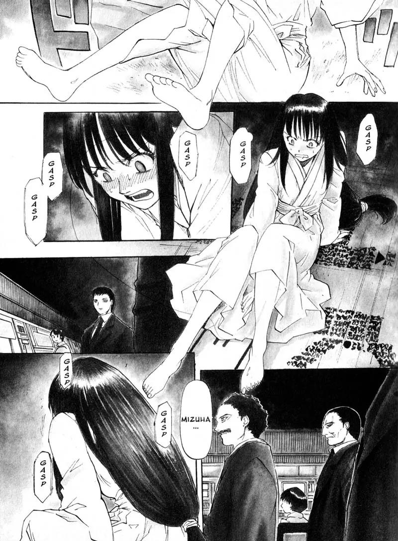 Kamunagara Chapter 40 page 3 - Chapter 40