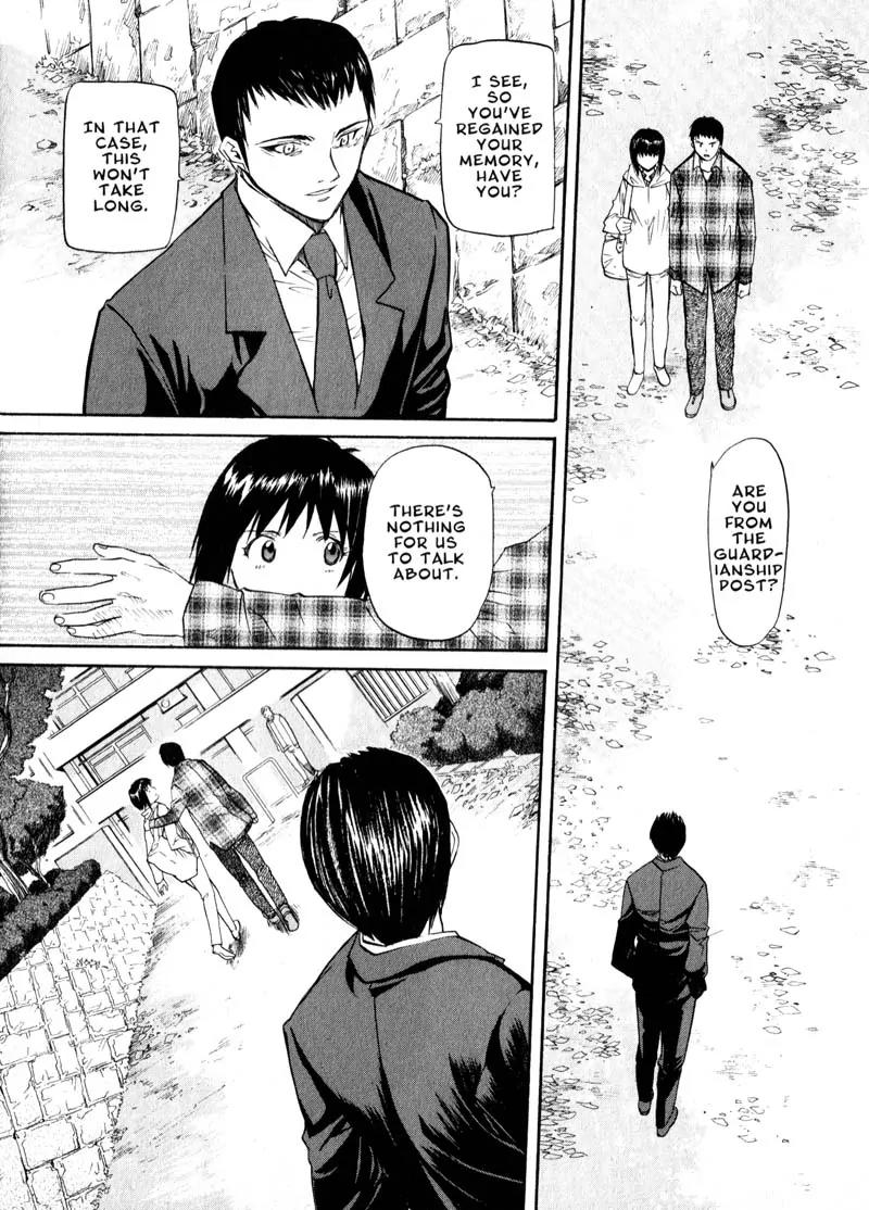 Kamunagara Chapter 40 page 8 - Chapter 40