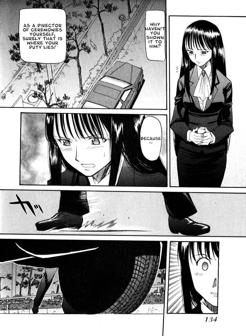 Kamunagara Chapter 41 page 10 - Chapter 41