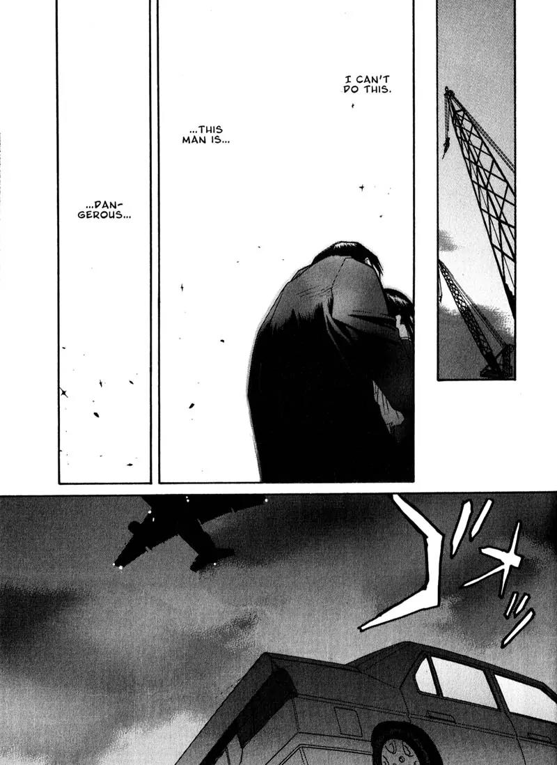 Kamunagara Chapter 41 page 13 - Chapter 41