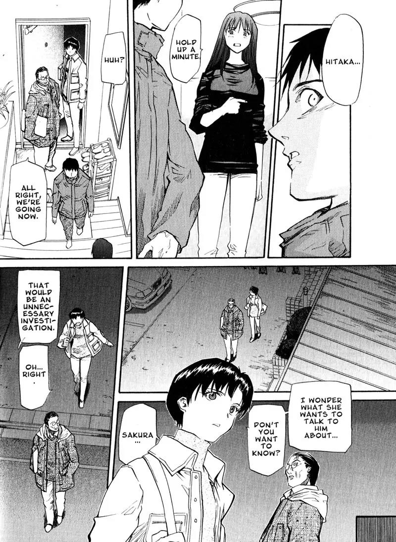 Kamunagara Chapter 43 page 10 - Chapter 43