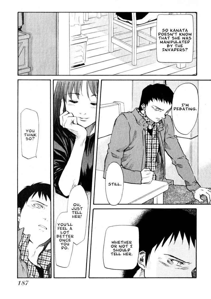 Kamunagara Chapter 43 page 15 - Chapter 43
