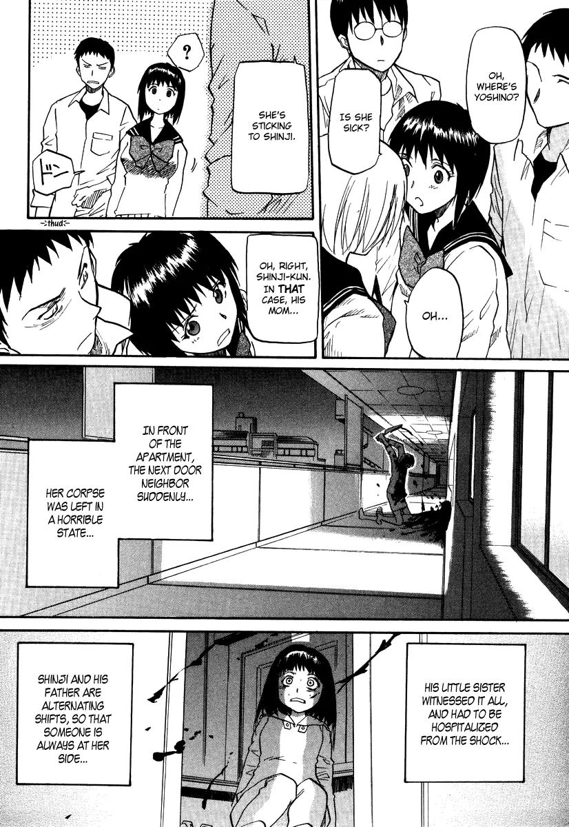 Kamunagara Chapter 44 page 10 - Chapter 44