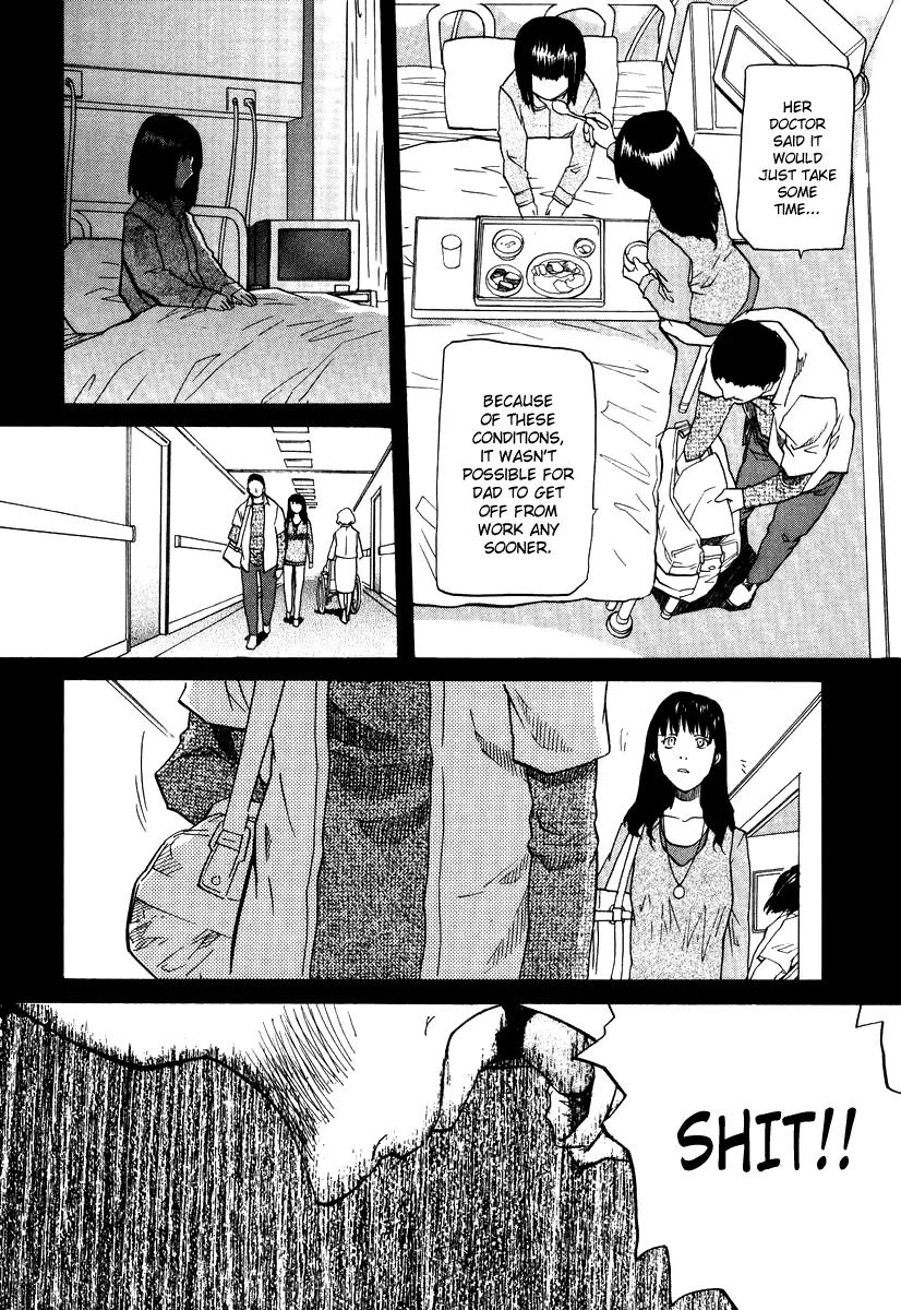 Kamunagara Chapter 44 page 13 - Chapter 44