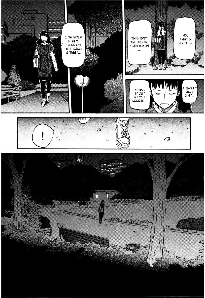 Kamunagara Chapter 44 page 28 - Chapter 44
