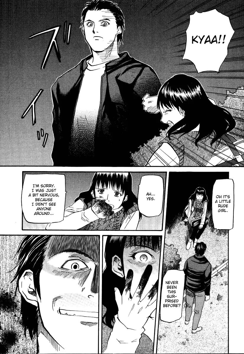 Kamunagara Chapter 44 page 30 - Chapter 44