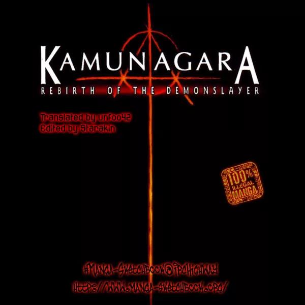 Kamunagara Chapter 44 page 32 - Chapter 44