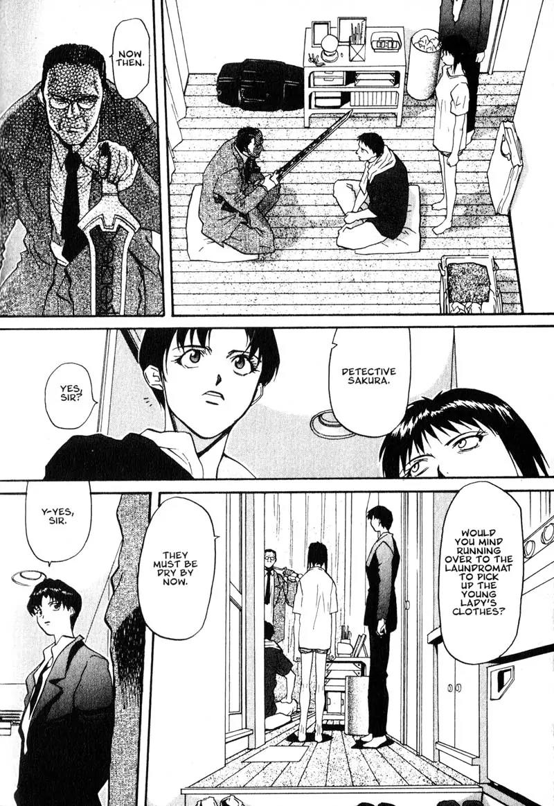 Kamunagara Chapter 7 page 8 - Chapter 7
