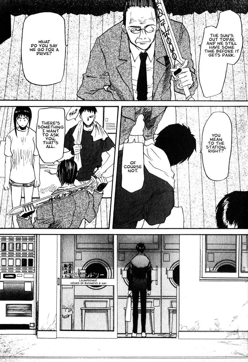 Kamunagara Chapter 7 page 9 - Chapter 7