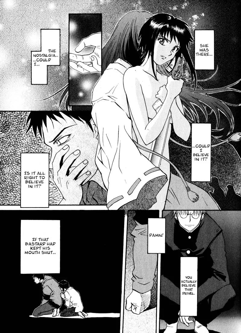 Kamunagara Chapter 8 page 20 - Chapter 8