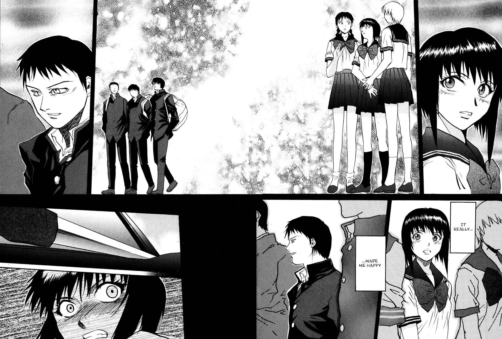 Kamunagara Chapter 8 page 29 - Chapter 8