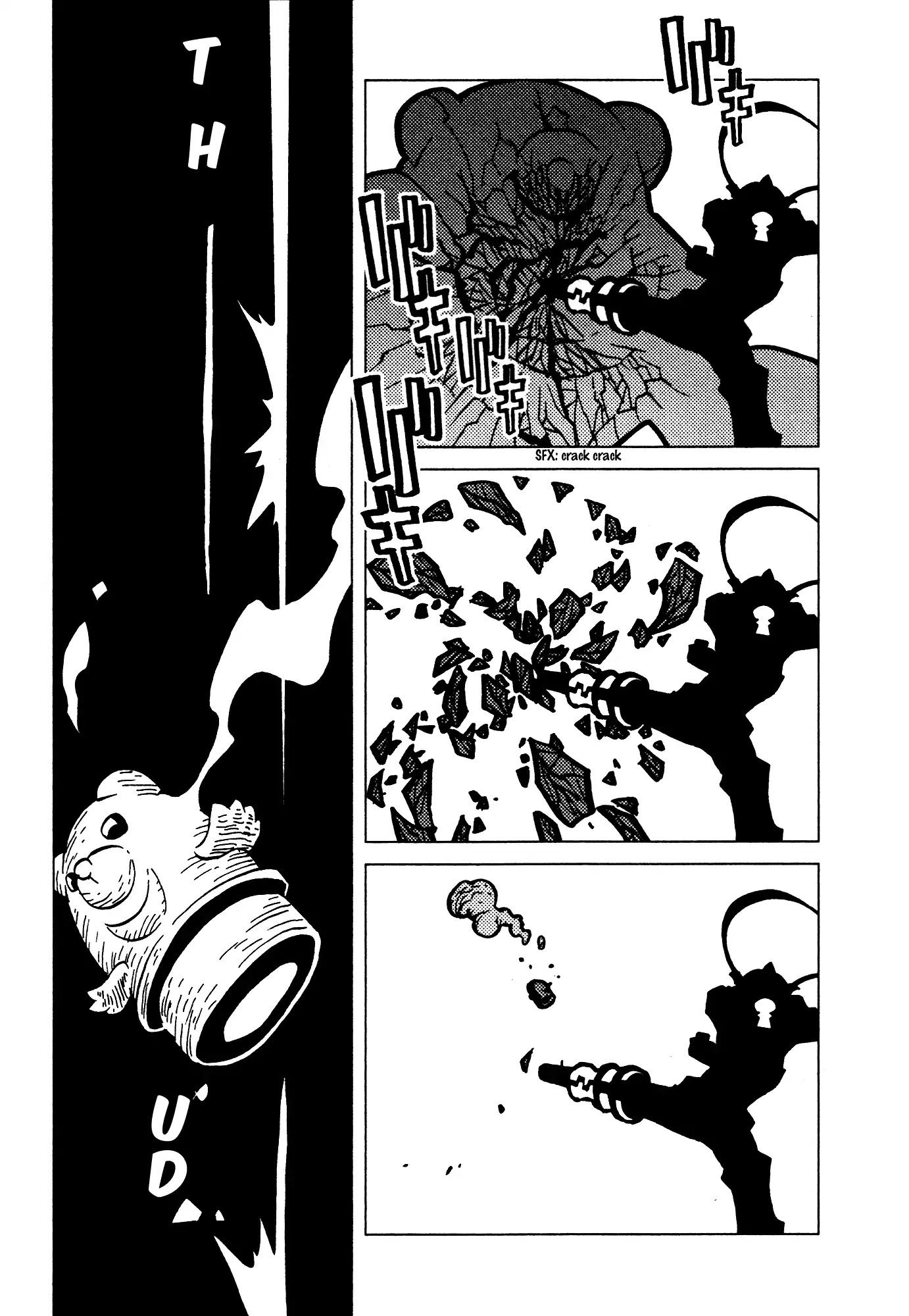 Kamuya Ride Chapter 1 page 39 - Chapter 1: Exiler of the Gods/ The Warrior Who Closes the Gate